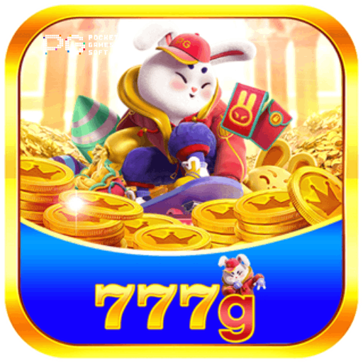 777G Logo